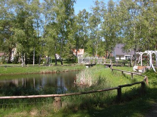 Kurpark Dierhagen Kurpark Dierhagen