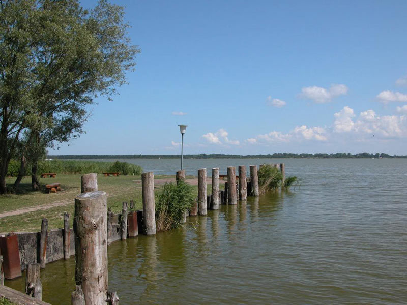 Historischer Salzhafen Dändorf Historischer Salzhafen Dändorf