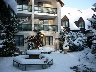 Winter-Zeit Winter-Zeit