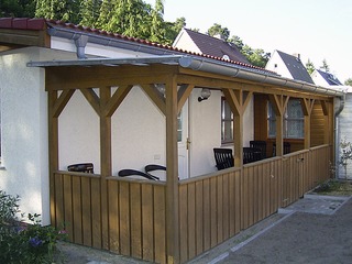 Bungalow Familie Holzhausen Bungalow Familie Holzhausen