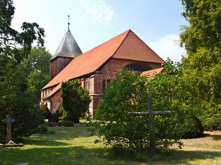 Seemannskirche Prerow Seemannskirche Prerow