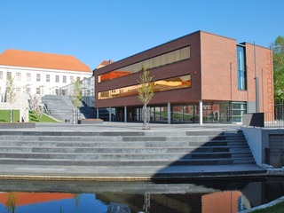 Stadtinformation Stadtinformation