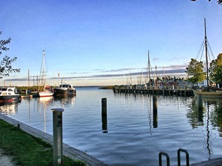 Hafen Althagen Hafen Althagen