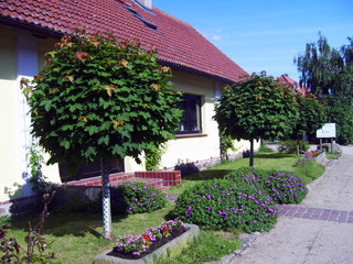 Müritz-Hof Knust Müritz-Hof Knust