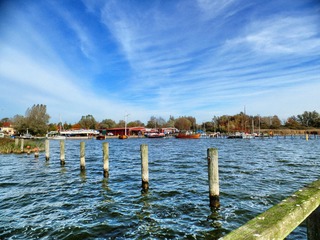 Fischländer Hafen Fischländer Hafen