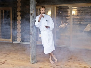 Wellnesszeit Wellnesszeit