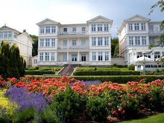 Bäderarchitektur Zinnowitz Bäderarchitektur Zinnowitz