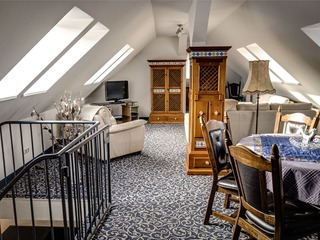 Ferienwohnung "Anna" im Hotel Asgard Ferienwohnung "Anna" im Hotel Asgard