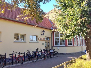 Heimatmuseum Zinnowitz Heimatmuseum Zinnowitz
