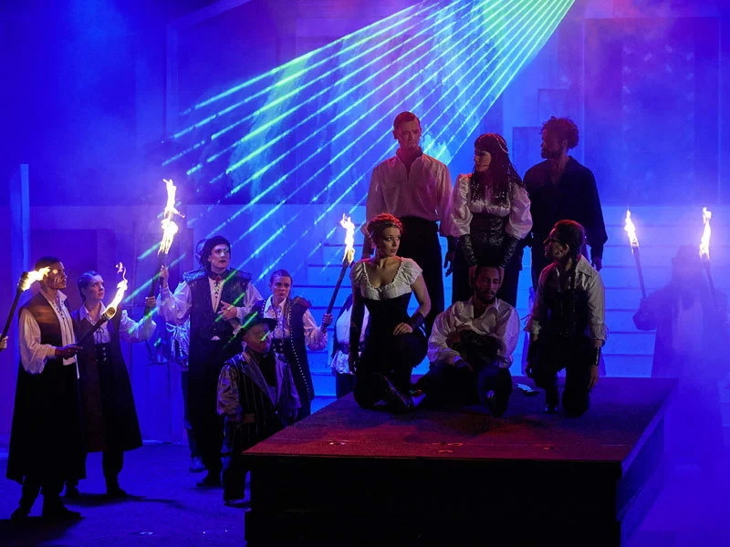 Vineta-Festspiele 2020 Vineta-Festspiele 2020