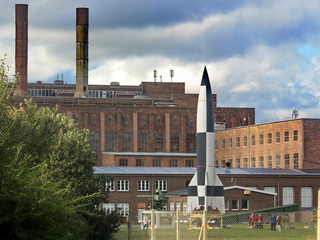 Historisch-Technisches Museum Peenemünde Historisch-Technisches Museum Peenemünde