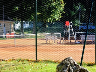 Tennisverein Zinnowitz e.V. Tennisverein Zinnowitz e.V.