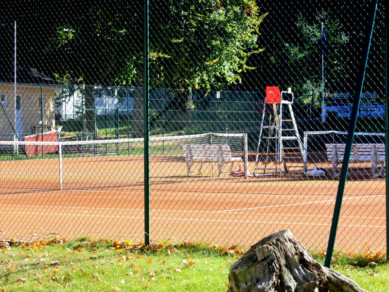 Tennisverein Zinnowitz e.V. Tennisverein Zinnowitz e.V.