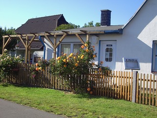 Pension Sabine Lieschow Pension Sabine Lieschow