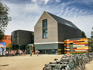 Max Hünten Haus Zingst Max Hünten Haus Zingst