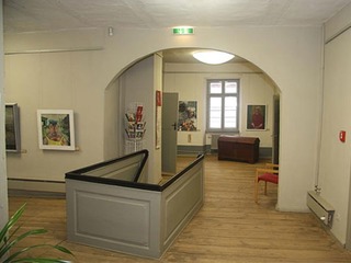 Ausstellung Regionaler Künstler Ausstellung Regionaler Künstler