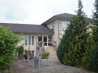 Hotel-Restaurant Am Worns-Berg Hotel-Restaurant Am Worns-Berg