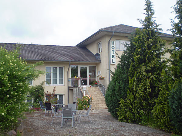 Hotel-Restaurant Am Worns-Berg Hotel-Restaurant Am Worns-Berg