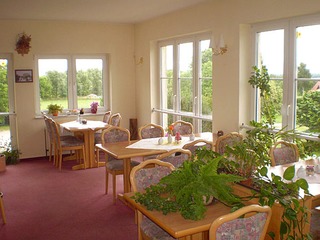Restaurant Am Worns-Berg Restaurant Am Worns-Berg