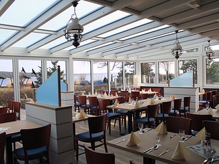 Hotelrestaurant Am Wasser Hotelrestaurant Am Wasser
