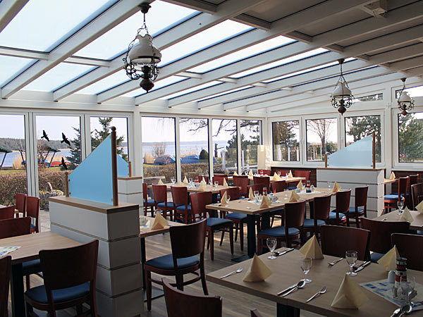 Hotelrestaurant Am Wasser Hotelrestaurant Am Wasser