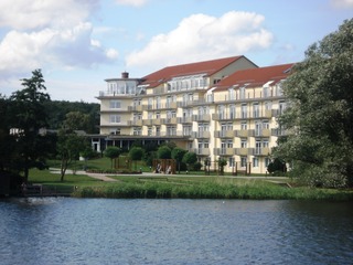 Klinik Malchower See Klinik Malchower See