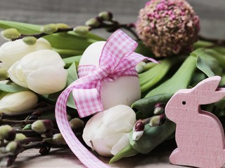 Ostern und Pfingsten Ostern und Pfingsten