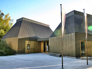 Kunstmuseum Ahrenshoop Kunstmuseum Ahrenshoop