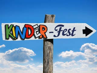 Borner Kinderfest Borner Kinderfest