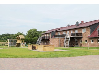 Ferienhof Mirow Ferienhof Mirow