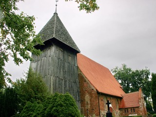 Dorfkirche Rethwisch Dorfkirche Rethwisch