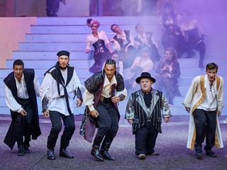 Vineta-Festspiele Vineta-Festspiele
