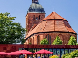 RibnitzDamgarten nützliche TourismusInformationen