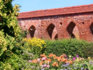 Klosteranlage Bad Doberan Klosteranlage Bad Doberan