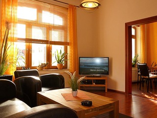 Apartmenthaus Waren Apartmenthaus Waren