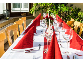 Gasthaus Zur Schleuse Gasthaus Zur Schleuse