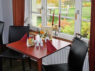 Pfingsten im Landhotel Kuhs Pfingsten im Landhotel Kuhs