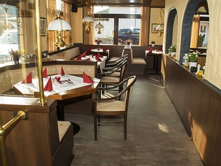 Restaurant "STEAKS AND MORE" Restaurant "STEAKS AND MORE"