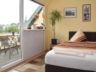Hotel "Nordlicht" Hotel "Nordlicht"