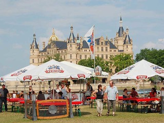 Erlebnisreise nach Schwerin Erlebnisreise nach Schwerin