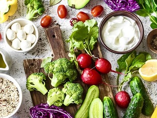 Basenfasten gesund in das Frühjahr Basenfasten gesund in das Frühjahr