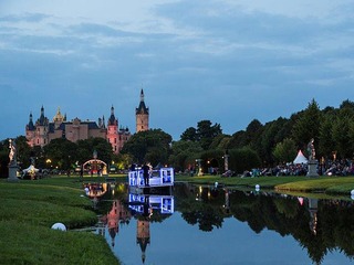 Schweriner Schlossgartenlust Schweriner Schlossgartenlust