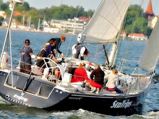 SeaTrips Stralsund SeaTrips Stralsund