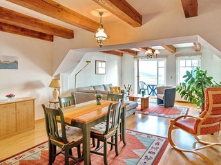 Ferienappartement Bork Ferienappartement Bork