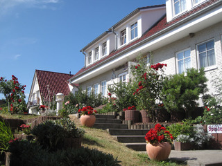 Aparthotel Leuchtfeuer Aparthotel Leuchtfeuer