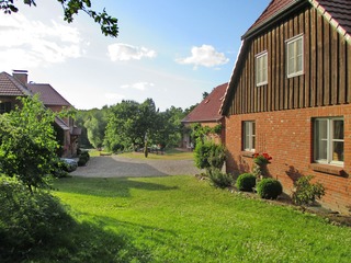 Ferienhaus "Zum Eichengrund" Ferienhaus "Zum Eichengrund"