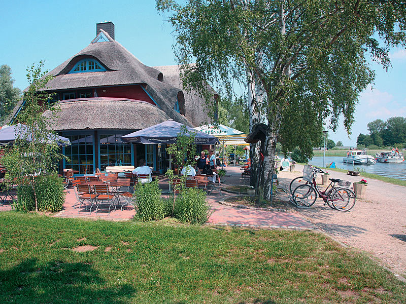 Hotelzimmer im Fischerhaus Plau am See Hotelzimmer im Fischerhaus Plau am See