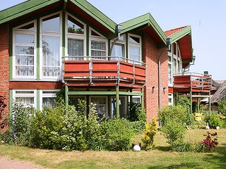 Appartements im Fischerhaus Plau am See Appartements im Fischerhaus Plau am See