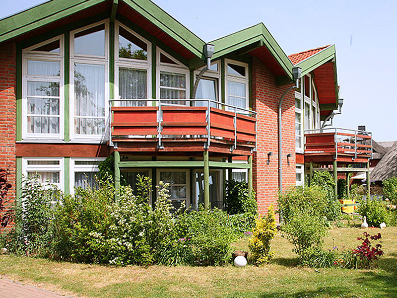 Appartements im Fischerhaus Plau am See Appartements im Fischerhaus Plau am See