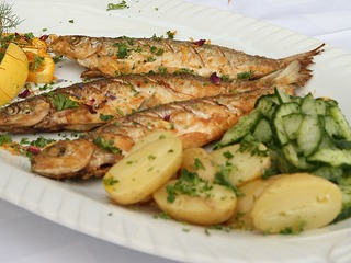 Fisch & Wildtage Fisch & Wildtage